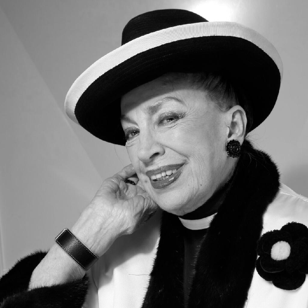 Genevieve de Fontenay mort