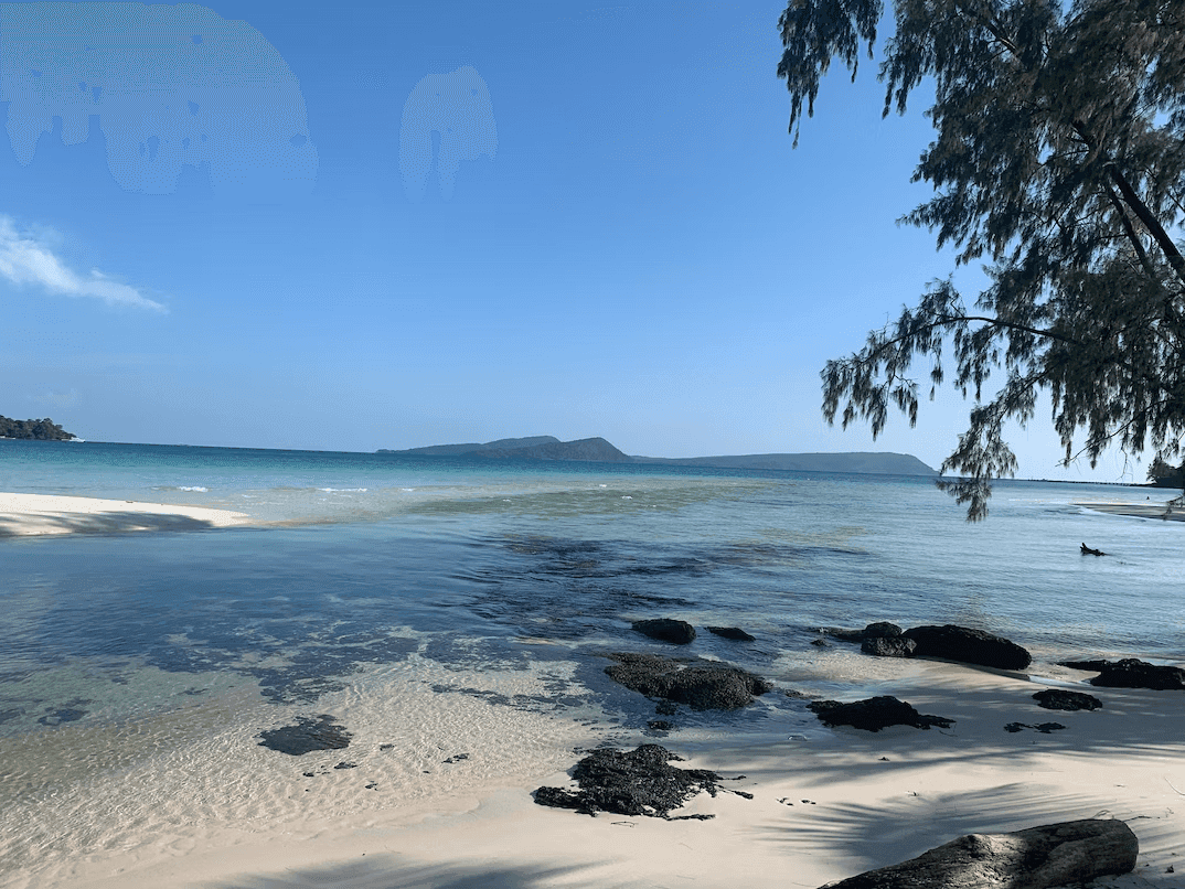 KOH RONG