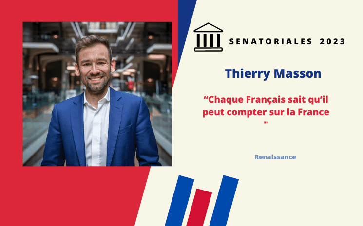 thierry masson candidat aux sénatoriales 2023