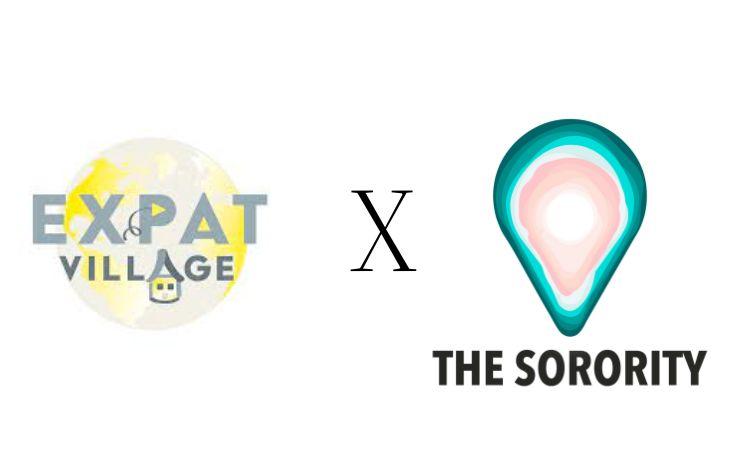 expat village sorority foundation