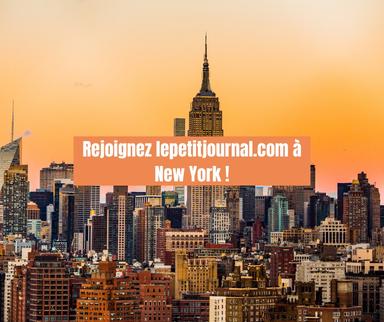 Appel contribution New York