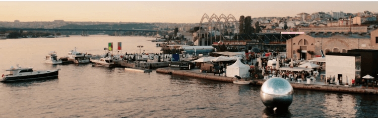 Contemporary Istanbul