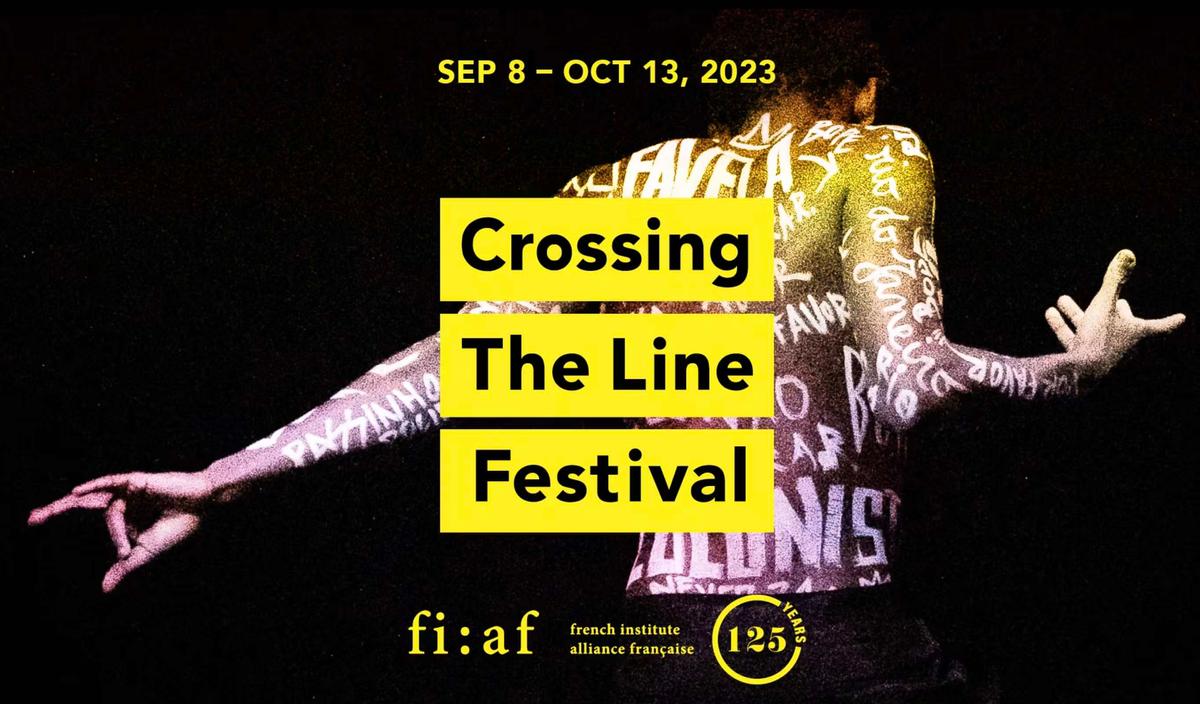 crossing the line FIAF