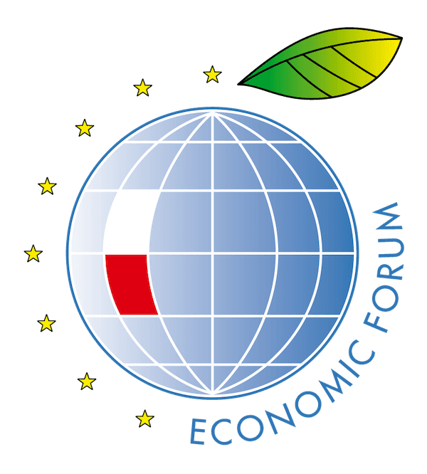 Forum Ekonomiczne : Economic Forum