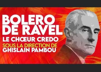 Ravel Bolero