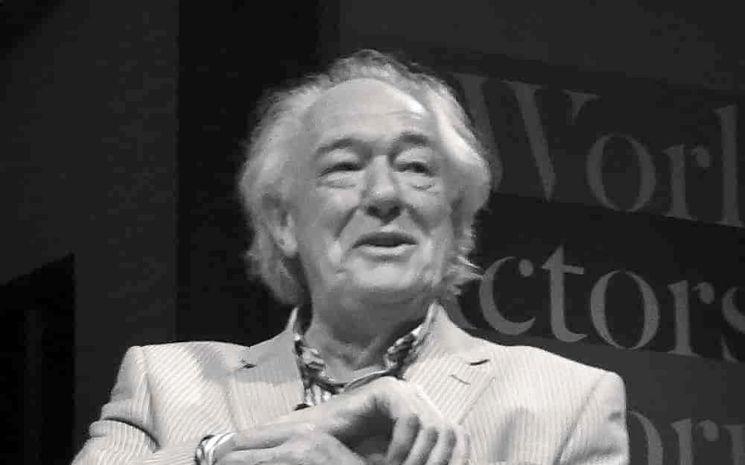 Michael Gambon acteur