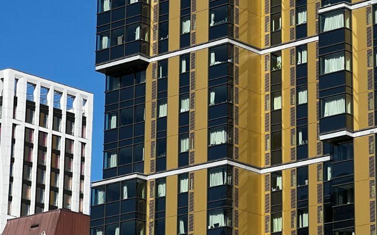 Wembley quartier londres expatries