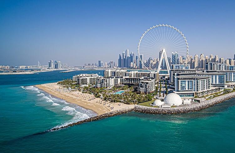 caesars palace dubai