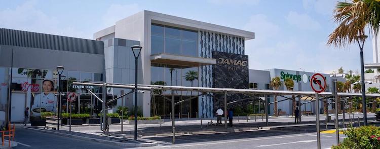 damac mall