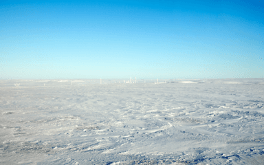 grand nord canada emmanuelle léonard