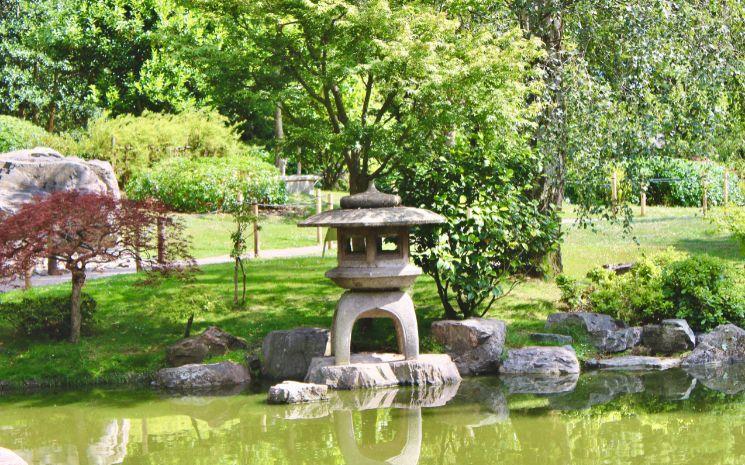 holland park londres