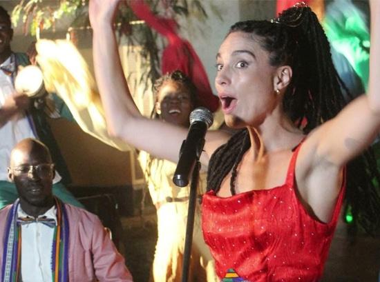 et si Brel était une femme