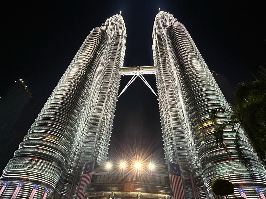 malaisie tours. Photo : Fabienne