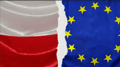 Pologne, Union Européenne, Poland, European Union