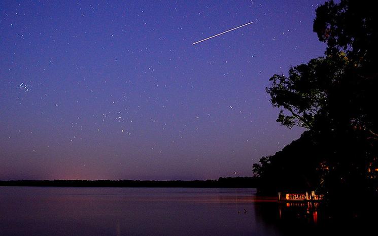 Etoile-filante-FlickR