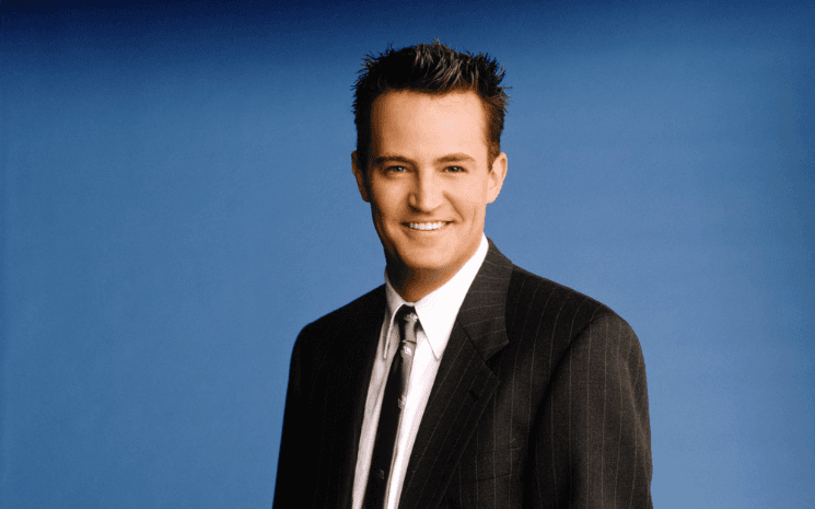 Matthew Perry, qui incarnait Chandler dans Friends, est mort à l’âge de 54 ans