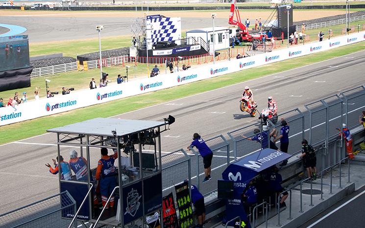 MotoGP-Thailande