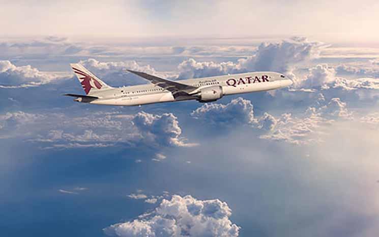 Qatar Airways