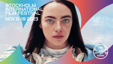 portrait femme festival film international stockholm 2023