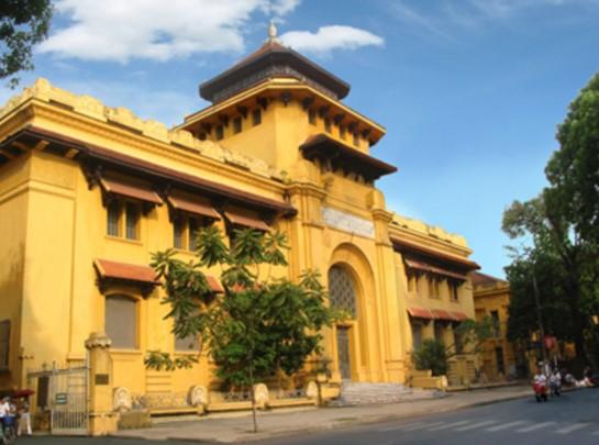 Vietnam National University, Hanoi