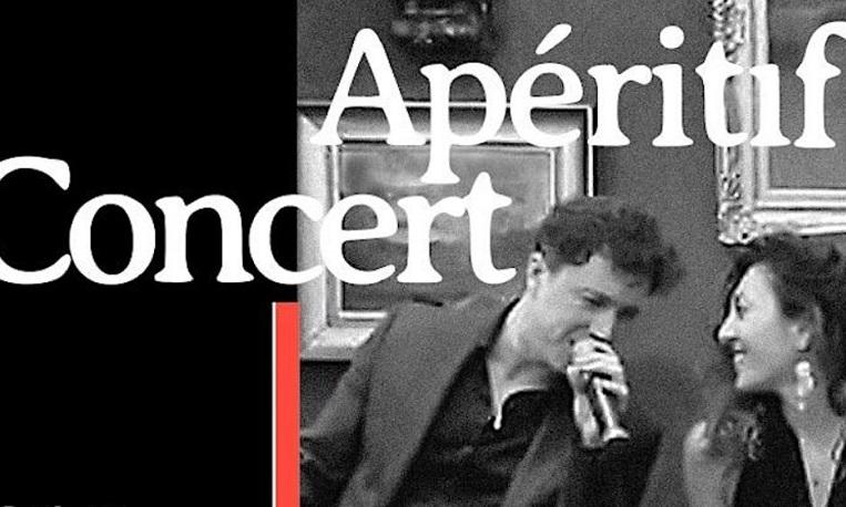 apéritif concert