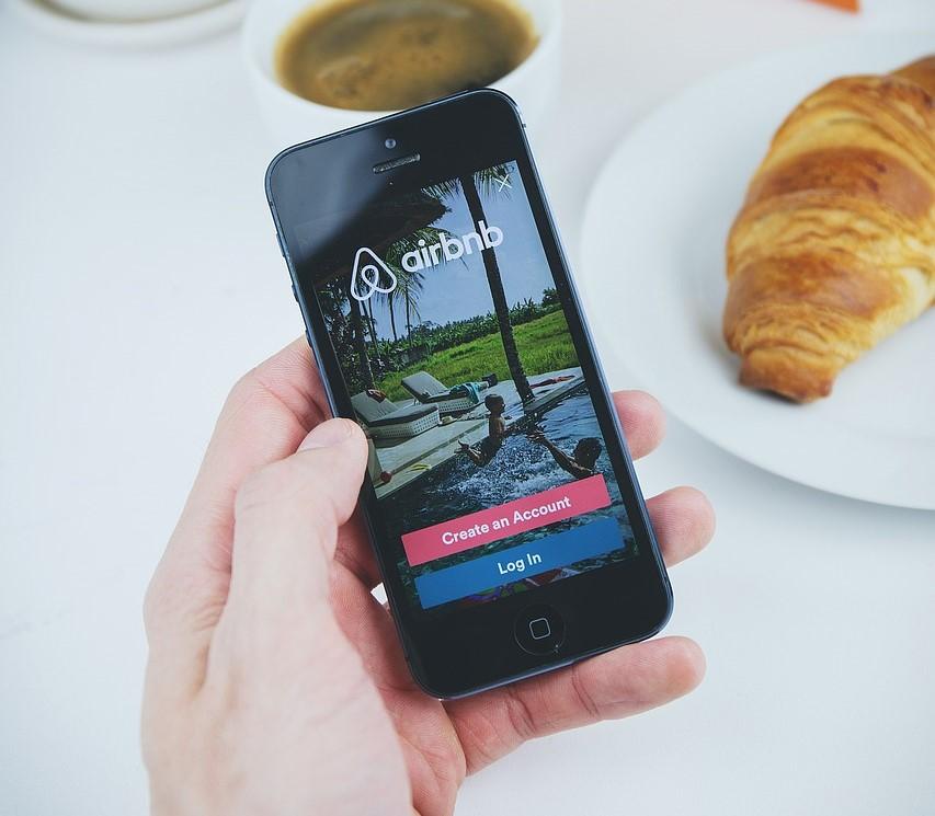 article airbnb