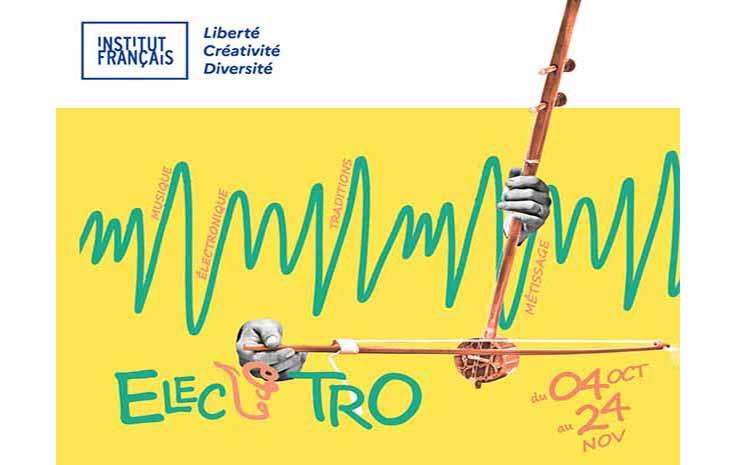 electro institut français