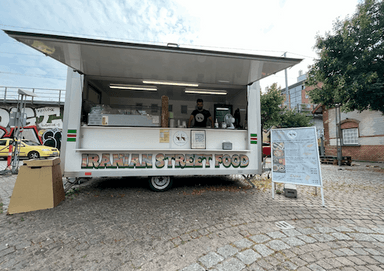 kuku restaurant street food copenhague