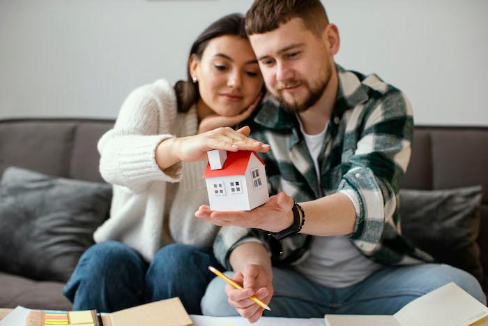 logement couple