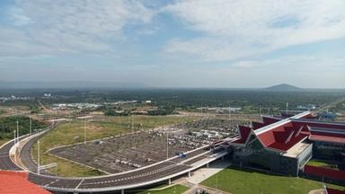 nouvel aéroport siem reap PROM META