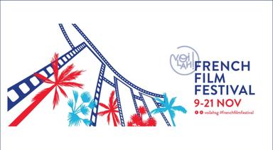 French Film Festival Singapore 2023 Voilah