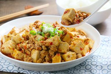 tofu