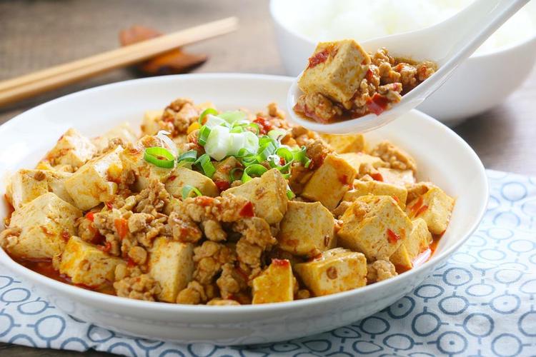 tofu