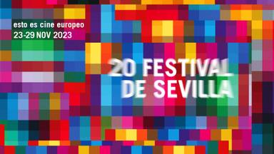 Festival Sevilla cartel 2023