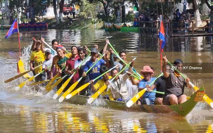 Boat Rides and Cultural Events Are Set 2