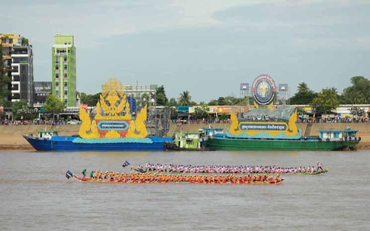 Fete de l'eau