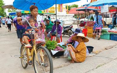 Marche-Sukhothai-