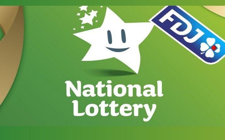 National Lottery