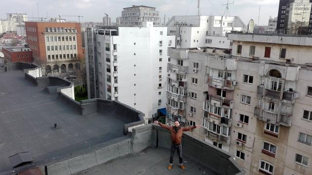 Elie Brandmeyer Roumanie bons plans