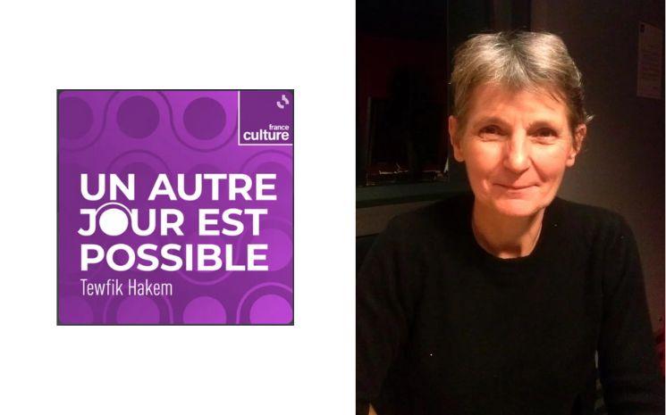 Podcast France Culture © Radio France - Anaïs Ysebaert