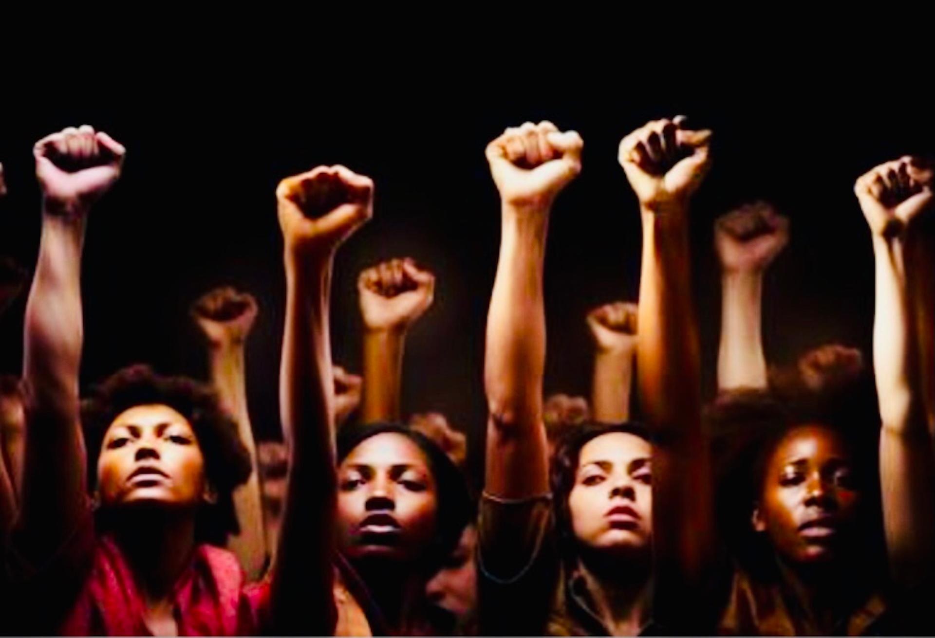 Quinzaine des droits de l'Homme. Photo: Union Européenne