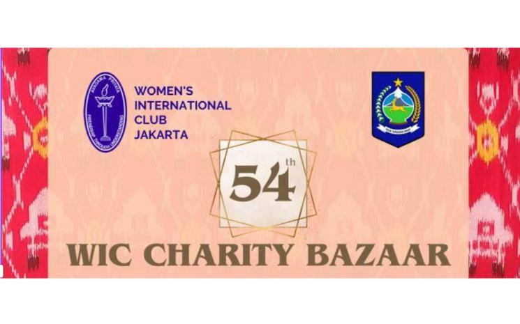 WIC bazaar 2023