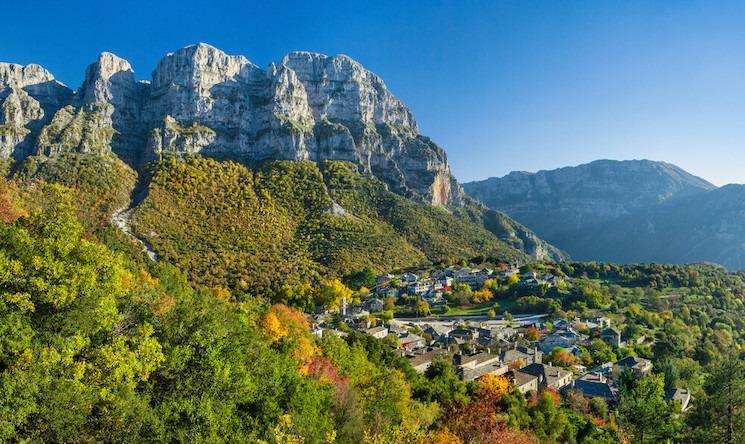 Zagori