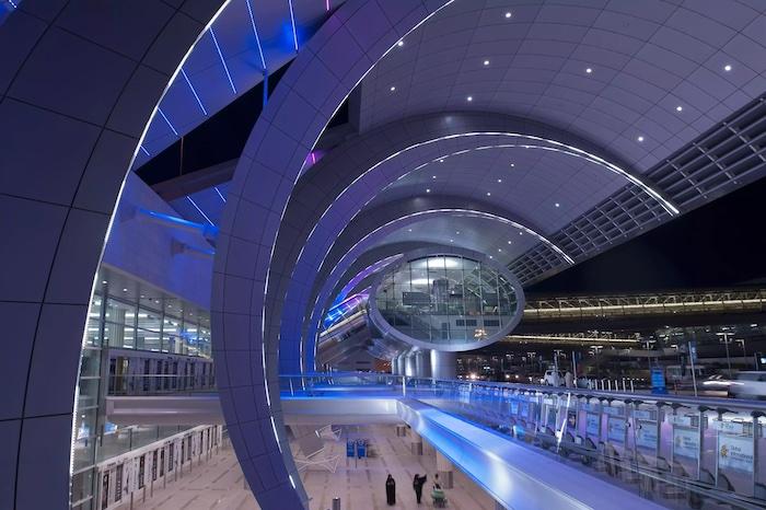 dubai airport