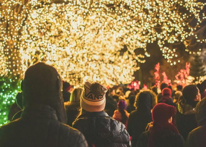 Événements en Roumanie : Le calendrier des marchés de Noël 2023