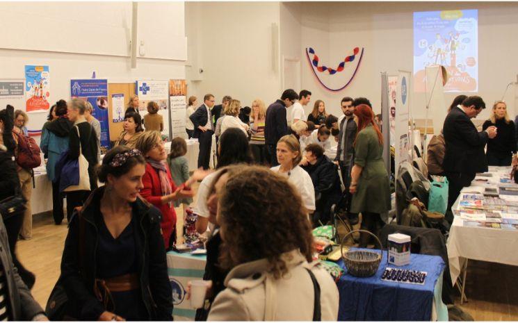 salon association fafgb