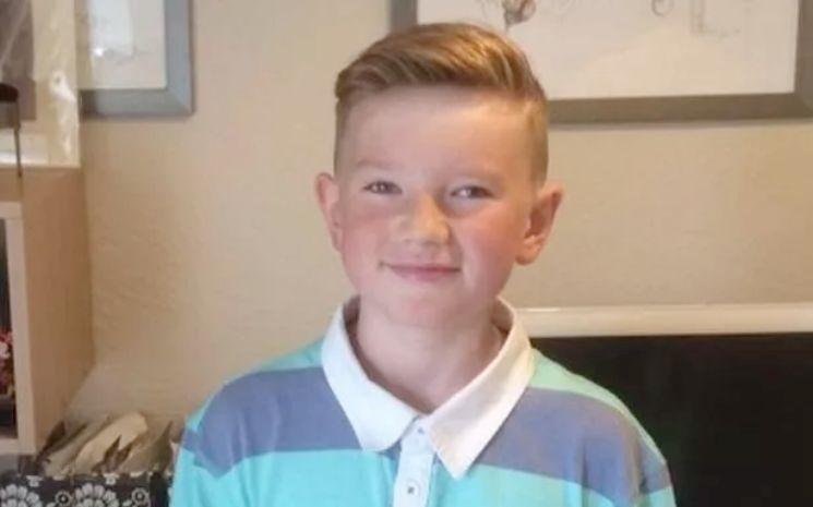 Alex Batty disparition royaume uni france