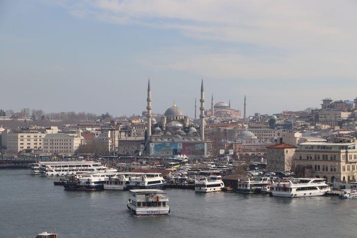 Eminönü