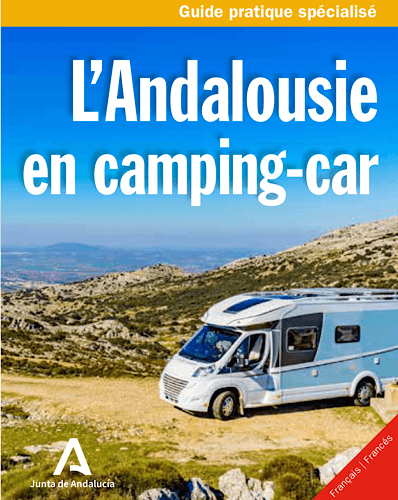 Andalucía en autocaravana