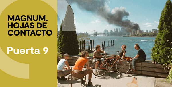 Le Centre culturel La Malagueta présente "Magnum. Planches de contact", plus de 150 photographies de 65 célèbres photojournalistes internationaux. 